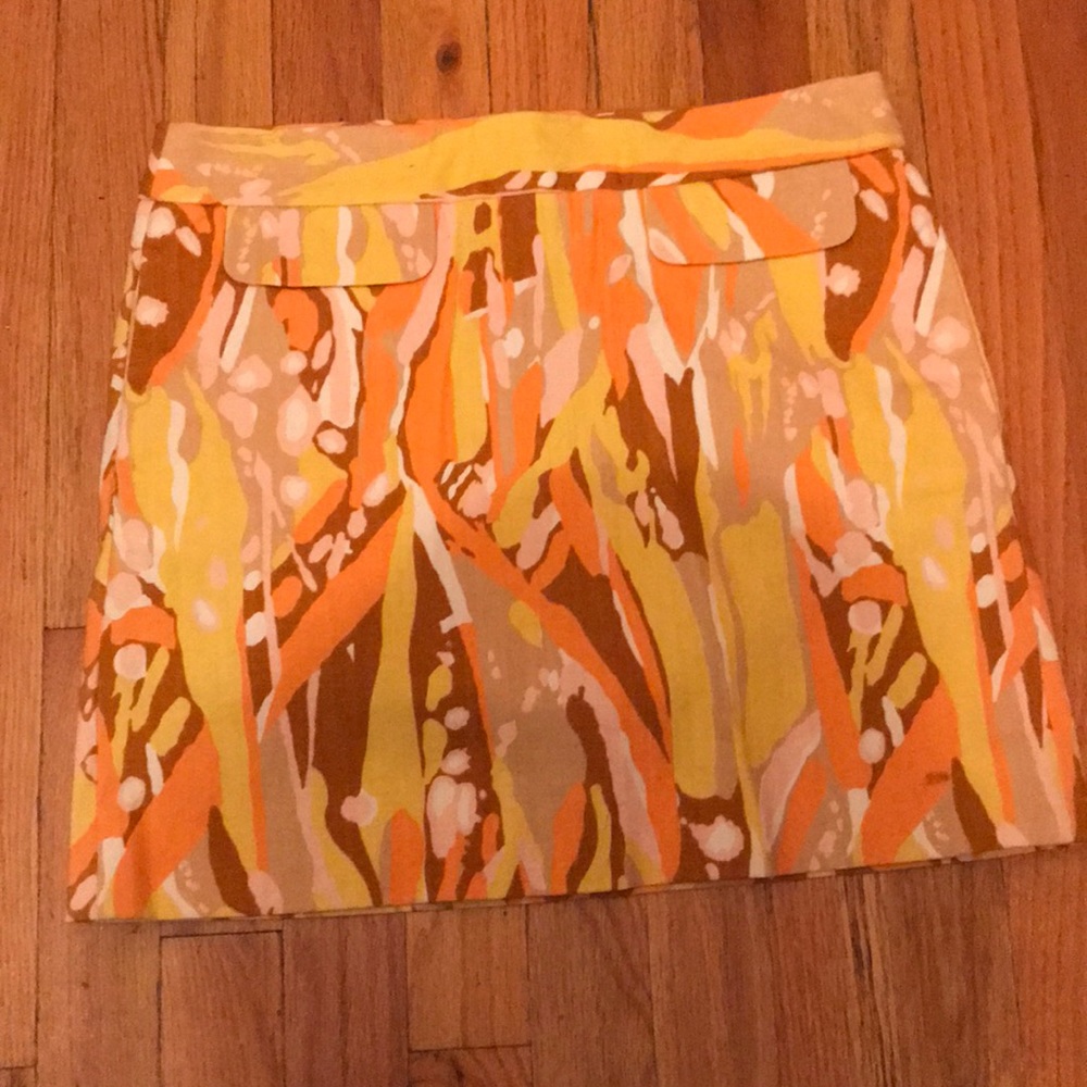 J. Crew skirt size 2